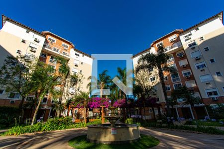 Apartamento para alugar com 40m², 1 quarto e 1 vaga Apartamento para alugar com 40m², 1 quarto e 1 vagaÁrea comum