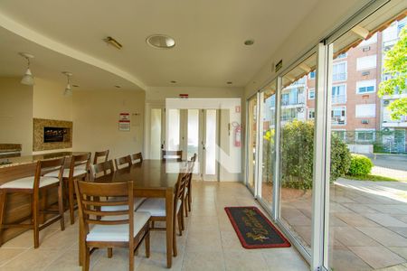 Apartamento para alugar com 40m², 1 quarto e 1 vaga Apartamento para alugar com 40m², 1 quarto e 1 vagaÁrea comum