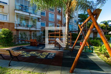 Apartamento para alugar com 40m², 1 quarto e 1 vaga Apartamento para alugar com 40m², 1 quarto e 1 vagaÁrea comum