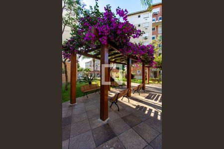 Apartamento para alugar com 40m², 1 quarto e 1 vaga Apartamento para alugar com 40m², 1 quarto e 1 vagaÁrea comum