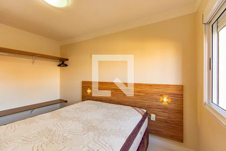 Quarto  de apartamento para alugar com 1 quarto, 40m² em Igara, Canoas