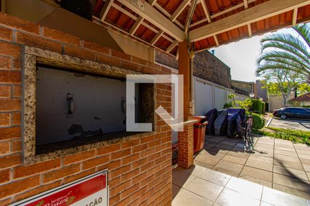 Apartamento para alugar com 40m², 1 quarto e 1 vaga Apartamento para alugar com 40m², 1 quarto e 1 vagaÁrea comum