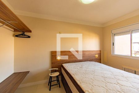 Apartamento para alugar com 40m², 1 quarto e 1 vaga Apartamento para alugar com 40m², 1 quarto e 1 vagaQuarto