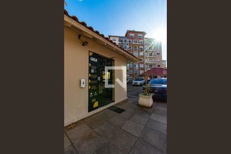 Apartamento para alugar com 40m², 1 quarto e 1 vaga Apartamento para alugar com 40m², 1 quarto e 1 vagaÁrea comum