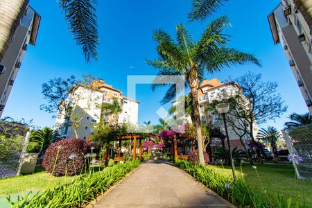 Apartamento para alugar com 40m², 1 quarto e 1 vaga Apartamento para alugar com 40m², 1 quarto e 1 vagaÁrea comum