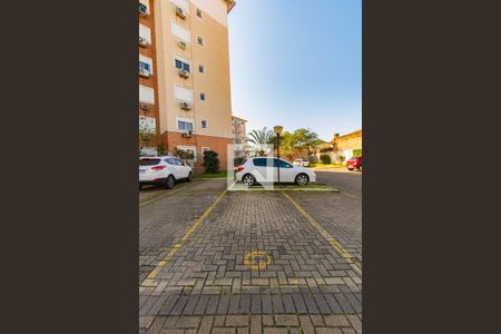 Apartamento para alugar com 40m², 1 quarto e 1 vaga Apartamento para alugar com 40m², 1 quarto e 1 vagaÁrea comum