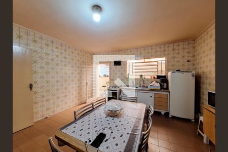 Casa à venda com 198m², 2 quartos e 4 vagasCozinha