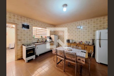 Casa à venda com 198m², 2 quartos e 4 vagasCozinha