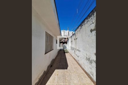 Casa à venda com 198m², 2 quartos e 4 vagasQuintal