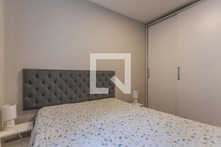 Quarto 1 de apartamento à venda com 2 quartos, 44m² em Morro Santana, Porto Alegre