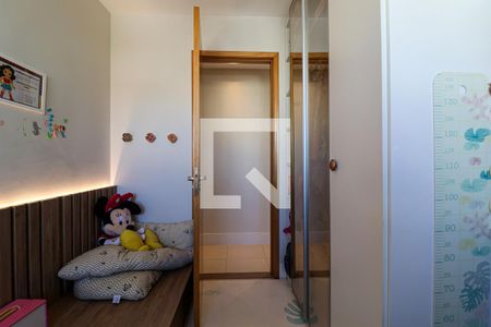 Apartamento à venda com 120m², 2 quartos e 2 vagasQuarto 2