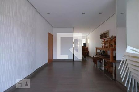 Apartamento à venda com 120m², 2 quartos e 2 vagasSalão de Festas