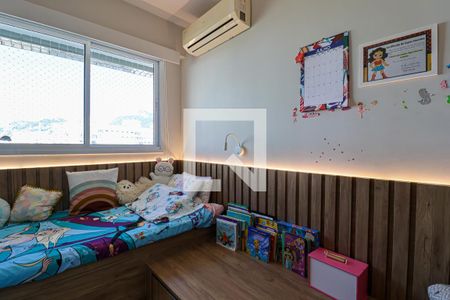 Apartamento à venda com 120m², 2 quartos e 2 vagasQuarto 2