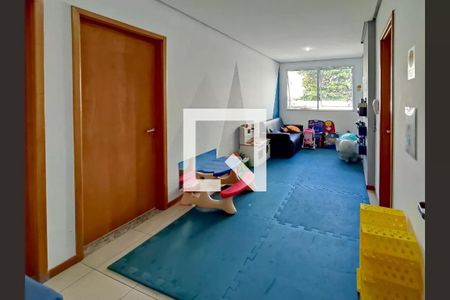 Apartamento à venda com 120m², 2 quartos e 2 vagasBrinquedoteca
