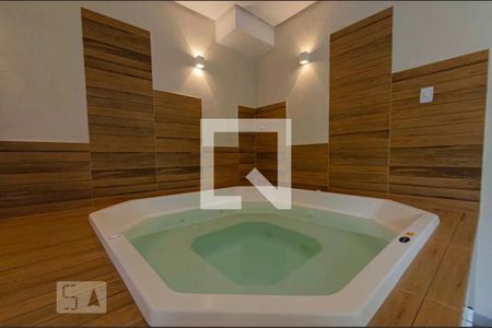 Apartamento à venda com 120m², 2 quartos e 2 vagasSpa