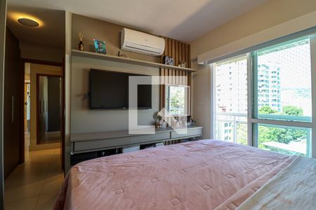 Apartamento à venda com 120m², 2 quartos e 2 vagasQuarto Suite