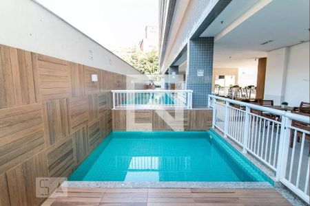 Apartamento à venda com 120m², 2 quartos e 2 vagasPiscina