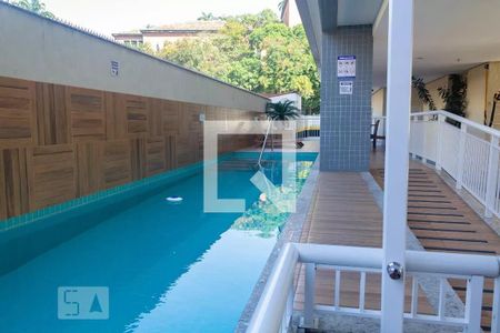 Apartamento à venda com 120m², 2 quartos e 2 vagasPiscina