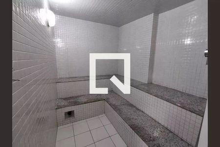 Apartamento à venda com 120m², 2 quartos e 2 vagasSauna