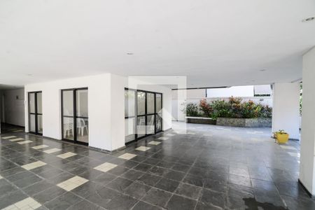 Apartamento à venda com 145m², 2 quartos e 2 vagasÁrea comum - Playground