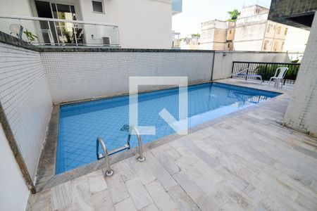 Apartamento à venda com 145m², 2 quartos e 2 vagasÁrea comum - Piscina