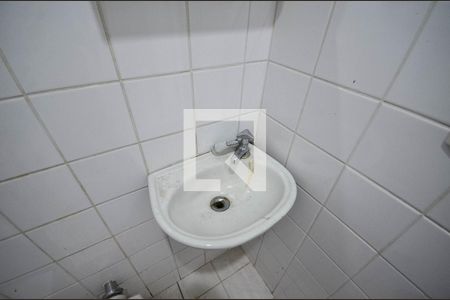 Apartamento à venda com 145m², 2 quartos e 2 vagasBanheiro de Serviço