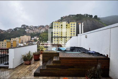 Apartamento à venda com 145m², 2 quartos e 2 vagasTerraço