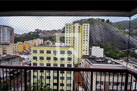 Apartamento à venda com 145m², 2 quartos e 2 vagasVista do Quarto 2