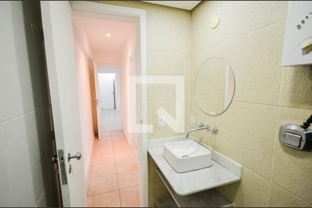 Apartamento à venda com 145m², 2 quartos e 2 vagasBanheiro