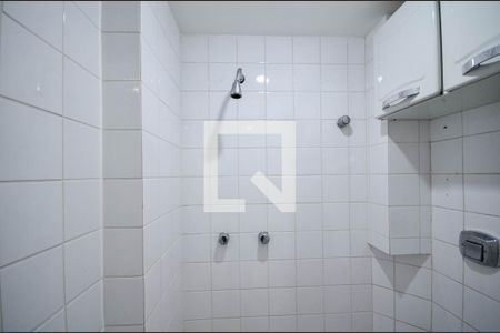 Apartamento à venda com 145m², 2 quartos e 2 vagasBanheiro de Serviço