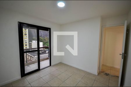 Apartamento à venda com 145m², 2 quartos e 2 vagasQuarto 2