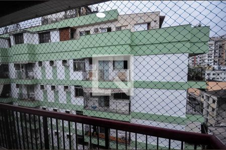 Apartamento à venda com 145m², 2 quartos e 2 vagasVista do Quarto 1