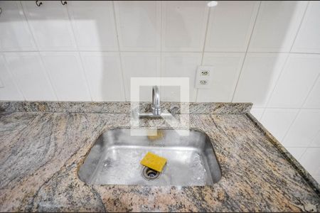 Apartamento à venda com 145m², 2 quartos e 2 vagasCozinha