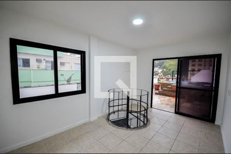 Apartamento à venda com 145m², 2 quartos e 2 vagasTerraço