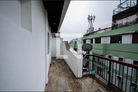 Apartamento à venda com 145m², 2 quartos e 2 vagasTerraço