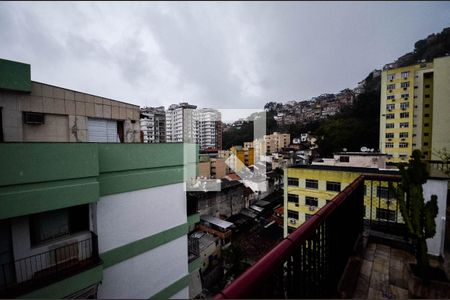 Apartamento à venda com 145m², 2 quartos e 2 vagasVista do Terraço