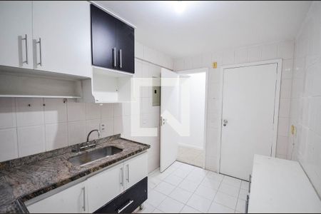 Apartamento à venda com 145m², 2 quartos e 2 vagasCozinha