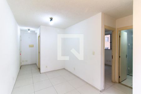 Sala de apartamento à venda com 2 quartos, 50m² em Água Branca, São Paulo