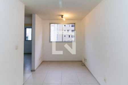 Sala de apartamento à venda com 2 quartos, 50m² em Água Branca, São Paulo
