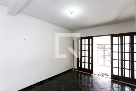 Sala de casa à venda com 3 quartos, 80m² em Super Quadra Morumbi, São Paulo