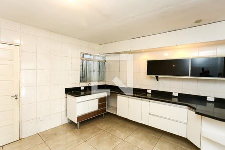 Casa à venda com 80m², 3 quartos e 1 vagacozinha americana