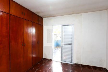 quarto 1 de casa à venda com 3 quartos, 80m² em Super Quadra Morumbi, São Paulo