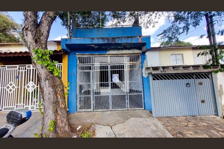 Casa à venda com 80m², 3 quartos e 1 vagaGaragem