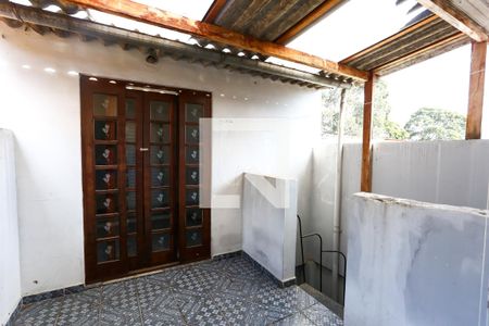 Casa à venda com 80m², 3 quartos e 1 vagaquarto 3 varanda