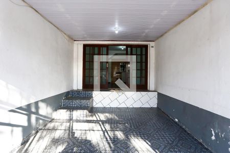 Casa à venda com 80m², 3 quartos e 1 vagaGaragem