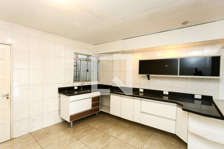 Casa à venda com 80m², 3 quartos e 1 vagacozinha americana