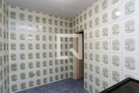 Casa à venda com 80m², 3 quartos e 1 vagacozinha 2