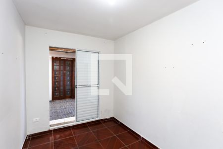 quarto 2 de casa à venda com 3 quartos, 80m² em Super Quadra Morumbi, São Paulo