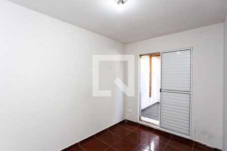 quarto 2 de casa à venda com 3 quartos, 80m² em Super Quadra Morumbi, São Paulo