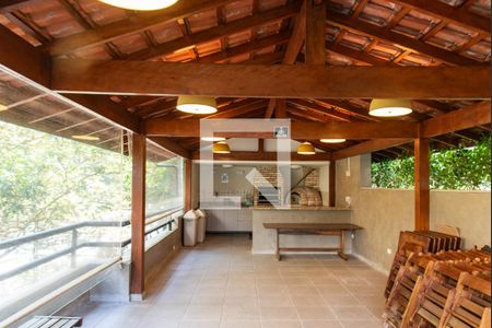 Apartamento à venda com 40m², 2 quartos e sem vaga Apartamento à venda com 40m², 2 quartos e sem vagaChurrasqueira